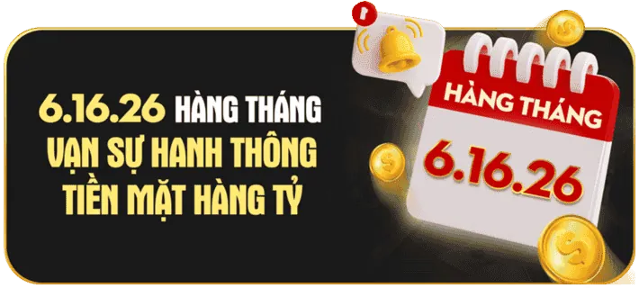 Hình ảnh các chương trình khuyến mãi hấp dẫn của gg88 APK