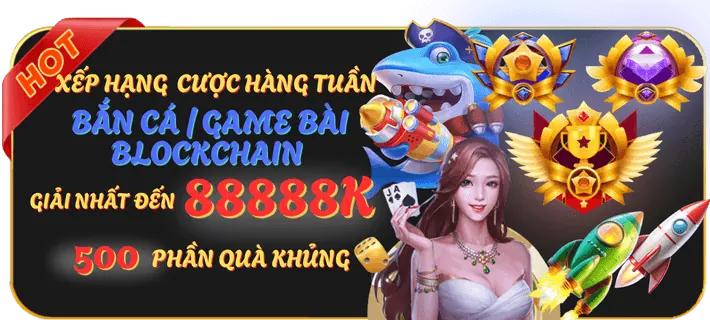 Hoàn trả hàng ngày/tuần GG88 APK