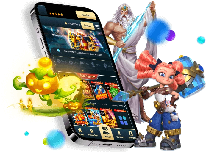 Cấp độ VIP Bạch Kim của gg88 apk
