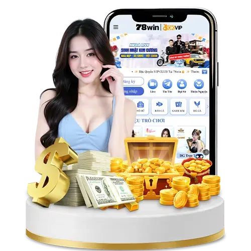 Hình ảnh khuyến mãi chào mừng thành viên mới gg88 apk, thể hiện tiền thưởng và ưu đãi