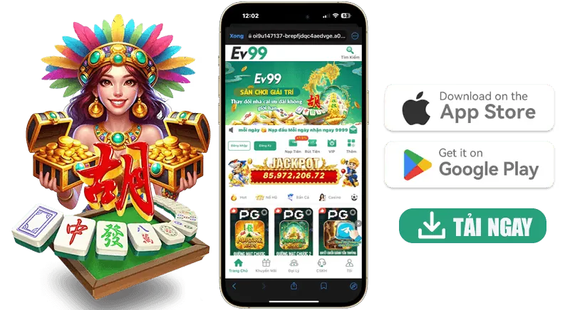 Tối ưu hóa cho di động GG88 APK