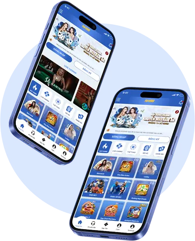 Giao diện thân thiện GG88 APK