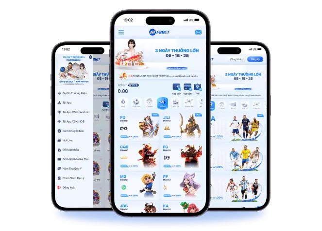 Hình ảnh khuyến mãi nạp tiền hàng ngày và phần thưởng VIP trên gg88 apk