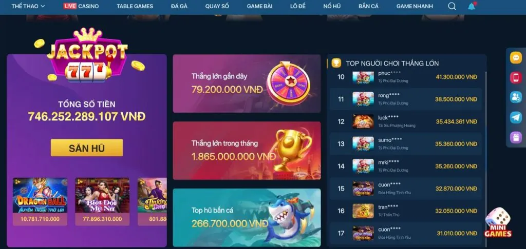 Cá cược thể thao gg88 apk