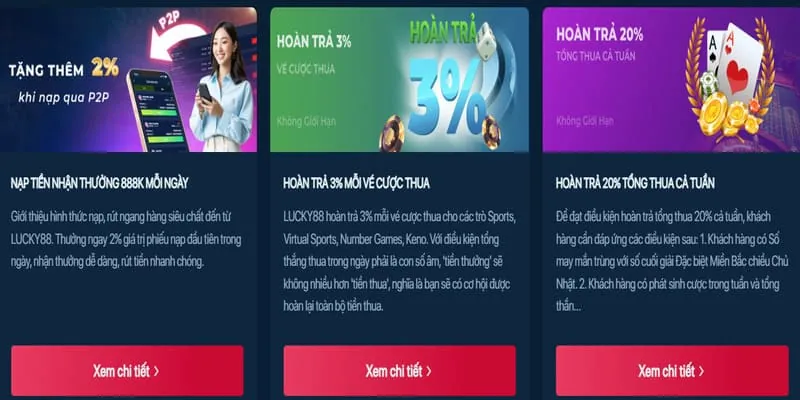 Chương trình VIP GG88 APK